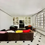 Casa Montclar. Encantadora Casa En Mas Matas, – Espacio, Confort Y Estilo Mediterráneo - Es-258-148
