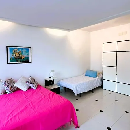 8010 Casa Montclar, Ubicada En Entorno Tranquilo, Al Lado De La Ciudadela , De La Playa, Del Centro Del Pueblo, De Restaurantes, Activadades Nauticas, Senderismo... - Es-258-148 Roses