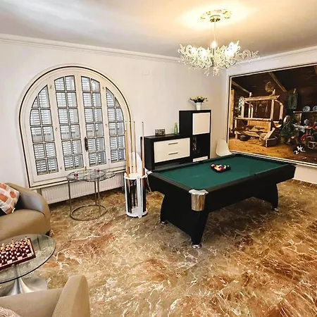 8010 Casa Montclar, Ubicada En Entorno Tranquilo, Al Lado De La Ciudadela , De La Playa, Del Centro Del Pueblo, De Restaurantes, Activadades Nauticas, Senderismo... - Es-258-148 Roses
