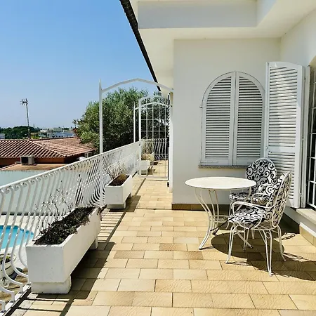 Encantadora Casa En Mas Matas, - Espacio, Confort Y Estilo Mediterraneo - Es-258-148 *