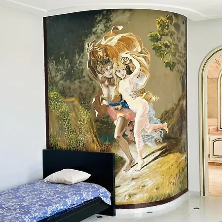 Encantadora Casa En Mas Matas, - Espacio, Confort Y Estilo Mediterraneo - Es-258-148 Roses