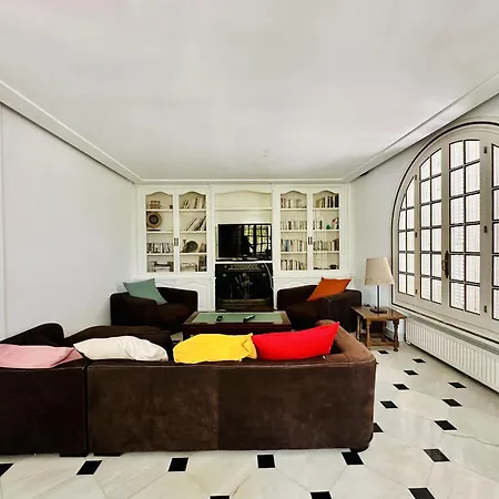 Encantadora Casa En Mas Matas, - Espacio, Confort Y Estilo Mediterraneo - Es-258-148