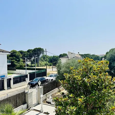 Encantadora Casa En Mas Matas, - Espacio, Confort Y Estilo Mediterraneo - Es-258-148 Holiday home *