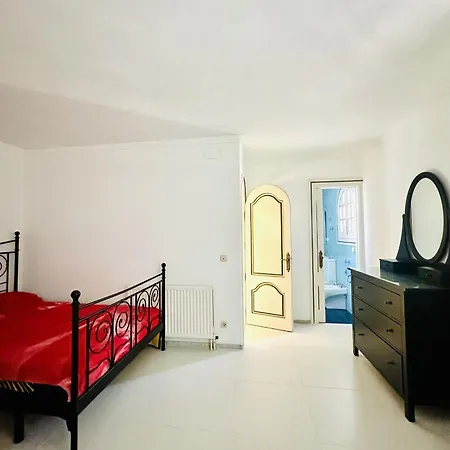 Holiday home Encantadora Casa En Mas Matas, - Espacio, Confort Y Estilo Mediterraneo - Es-258-148 Roses