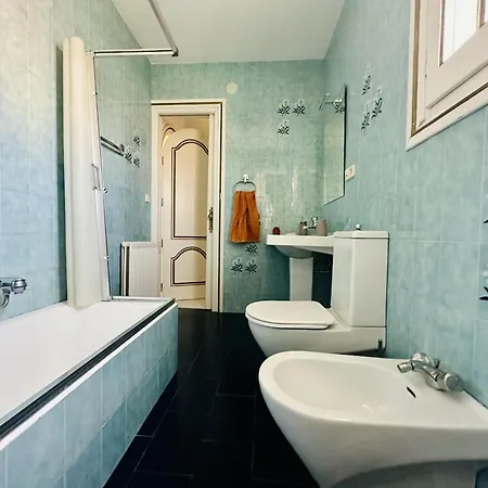 Encantadora Casa En Mas Matas, - Espacio, Confort Y Estilo Mediterraneo - Es-258-148 * Roses