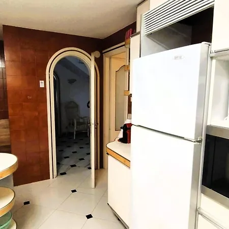 Holiday home Encantadora Casa En Mas Matas, - Espacio, Confort Y Estilo Mediterraneo - Es-258-148