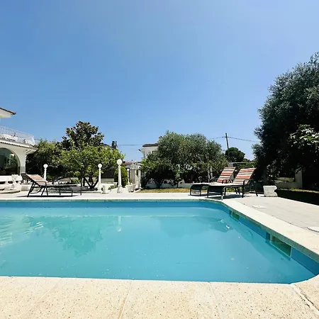 Holiday home Encantadora Casa En Mas Matas, - Espacio, Confort Y Estilo Mediterraneo - Es-258-148 Roses