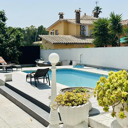 Holiday home Encantadora Casa En Mas Matas, - Espacio, Confort Y Estilo Mediterraneo - Es-258-148 Roses